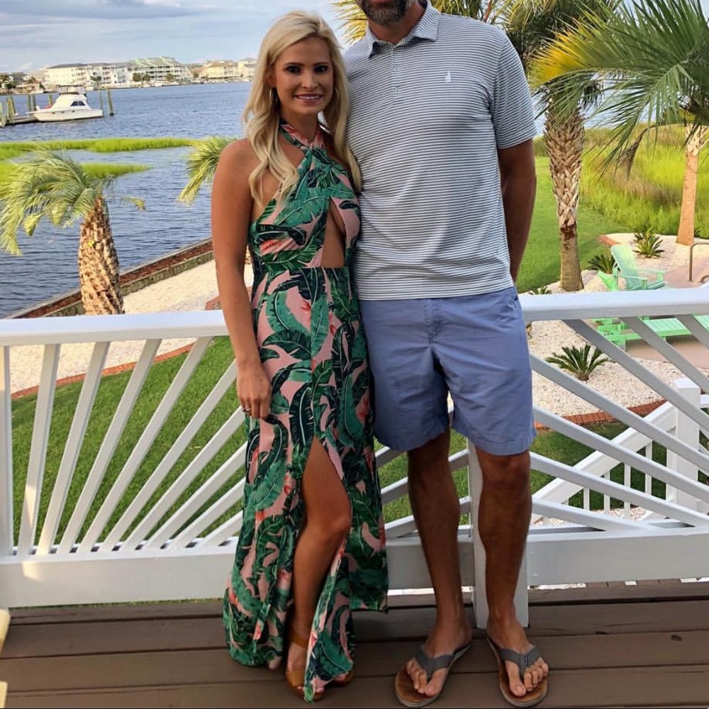 Show Me Your Mumu Maxi